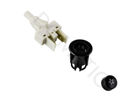 Tecla para ignicion MO-9722