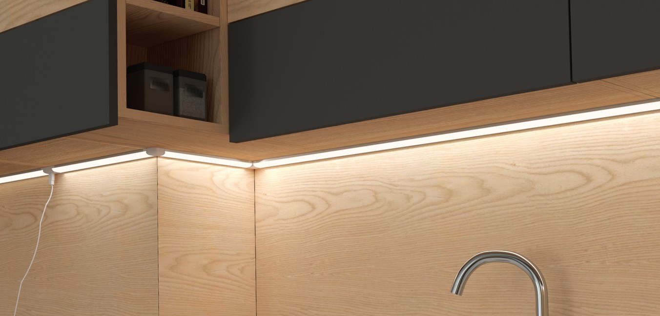 Kitchen Set – Perfil 75