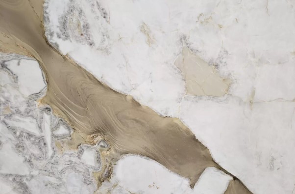 Mesada de Marmol – Macchia Oro