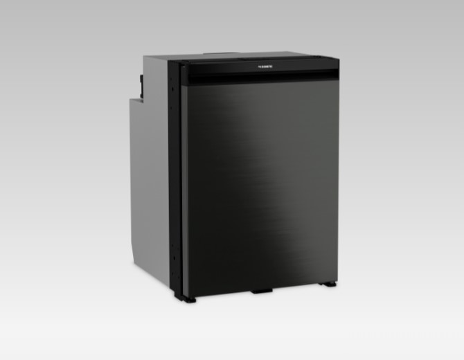 Heladera Dometic NRX-115C
