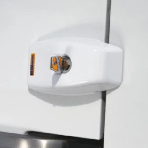 HeoSystem Van Transit Blanco