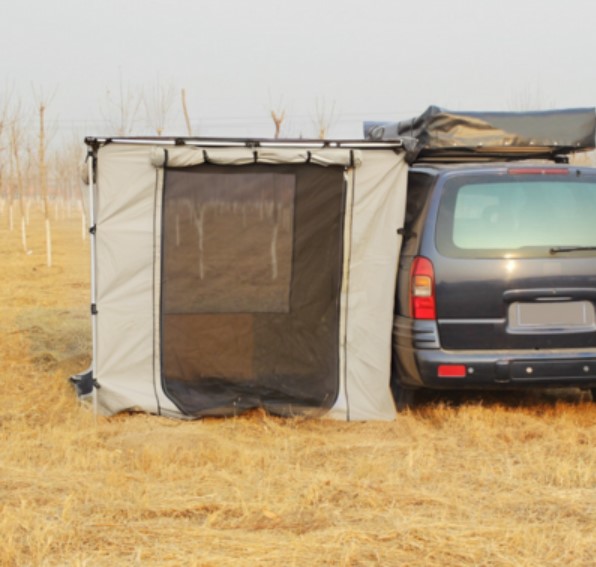 Cerramiento Toldo Verzet 2500
