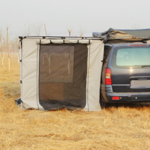 Cerramiento Toldo Verzet 2500