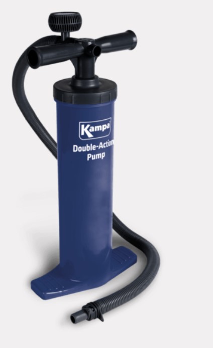 Inflador Manual Dometic