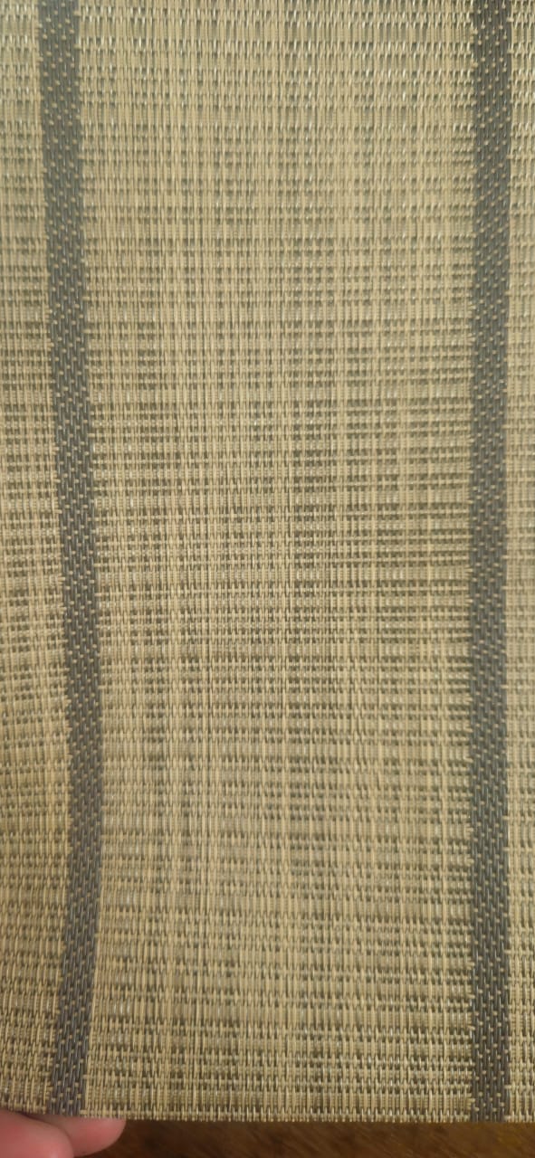 Piso Marron Linea