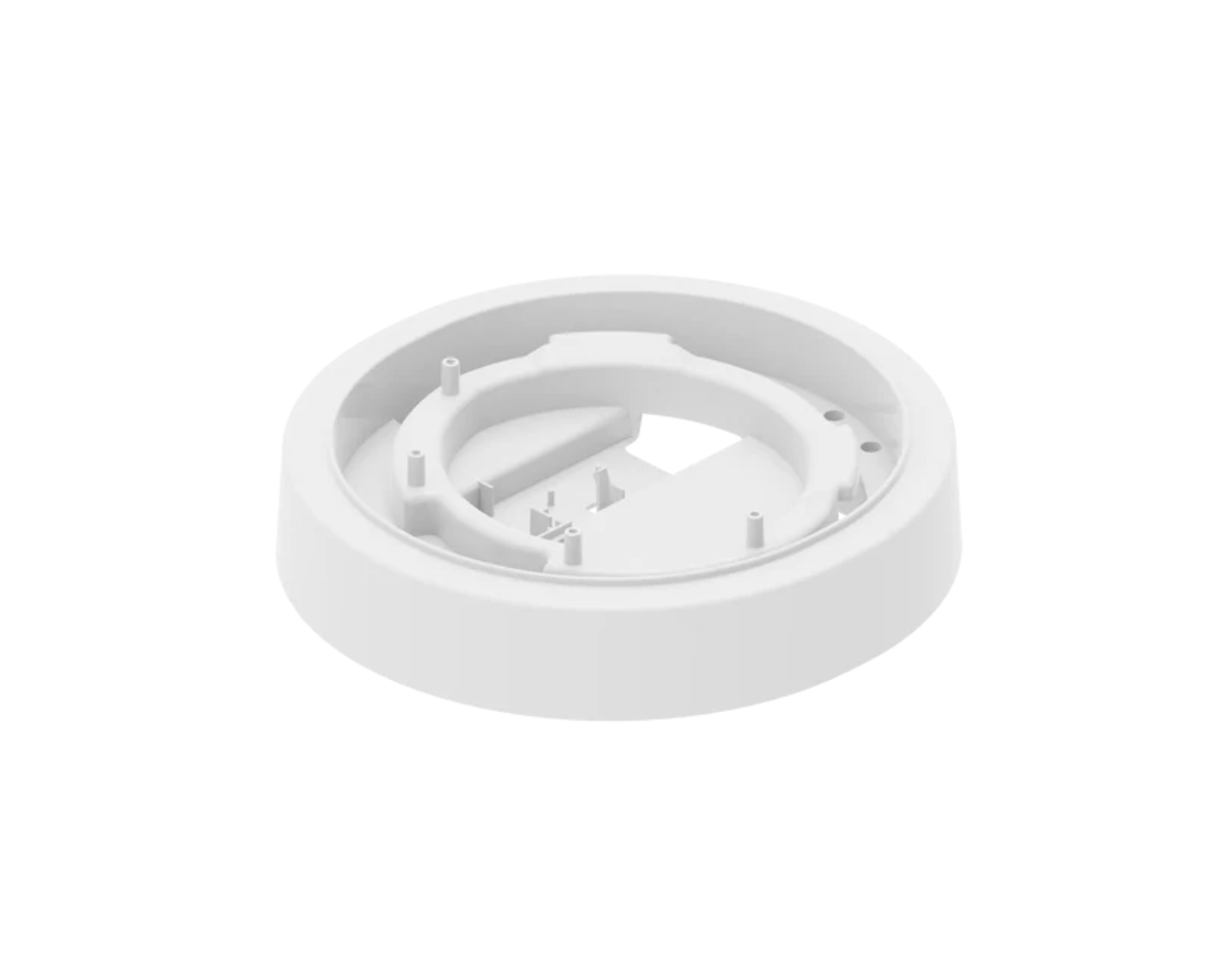 Clesana ET round socket C1