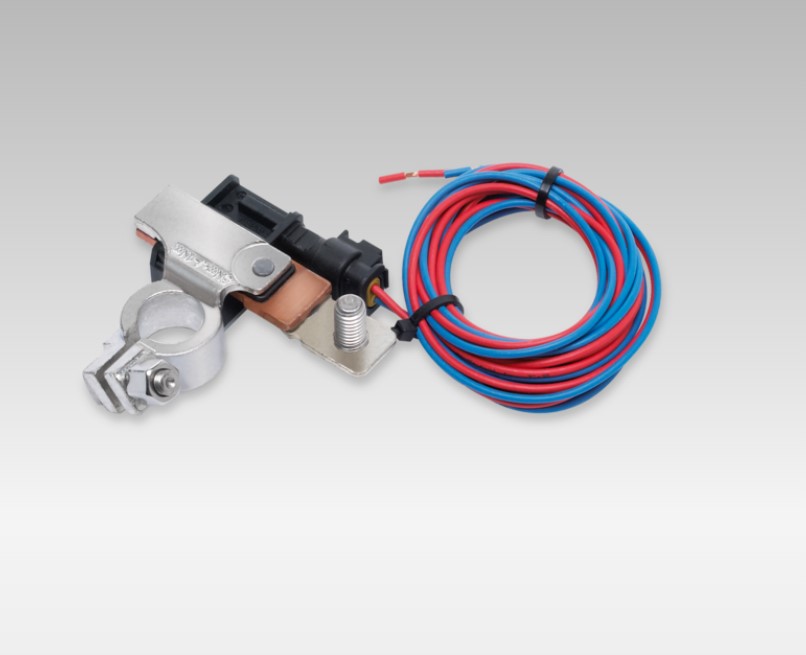 Dometic PerfectCharge MCA-HS1