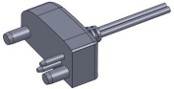 Kitchen Set – Left End Cap