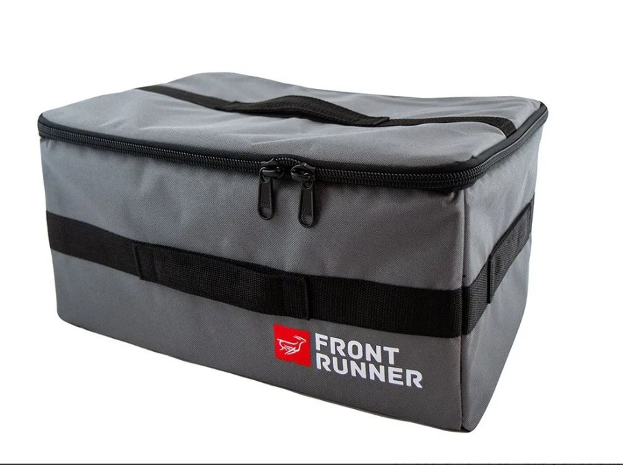 Caja de almacenamiento Flat Pack – Front Runner By Dometic