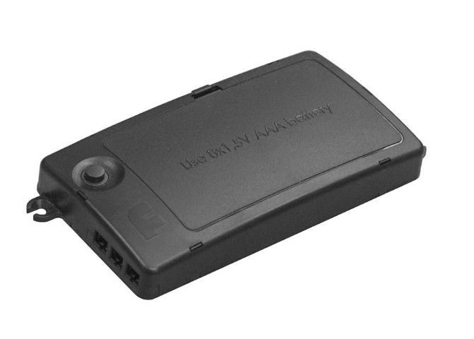 Battery Box