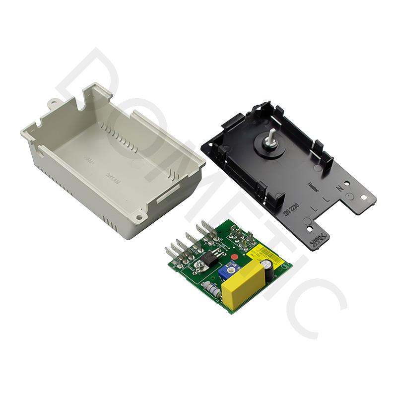 Modulo electroinica completo RH440