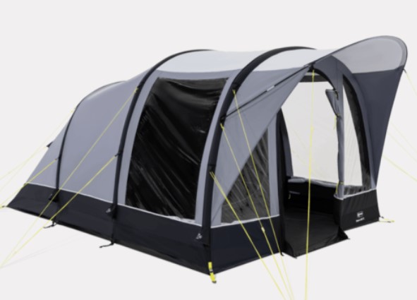 Carpa Inflable 4P Dometic