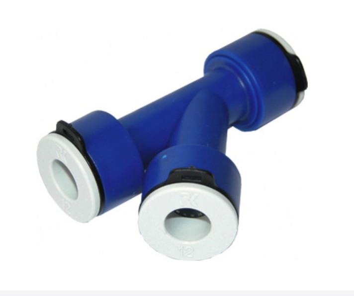 Derivacion Y – Uniquick