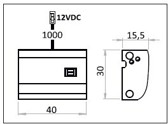 Kitchen Set – Movement Switch