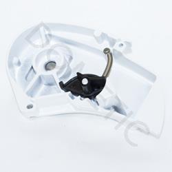 Tapón posterior derecho pr2500