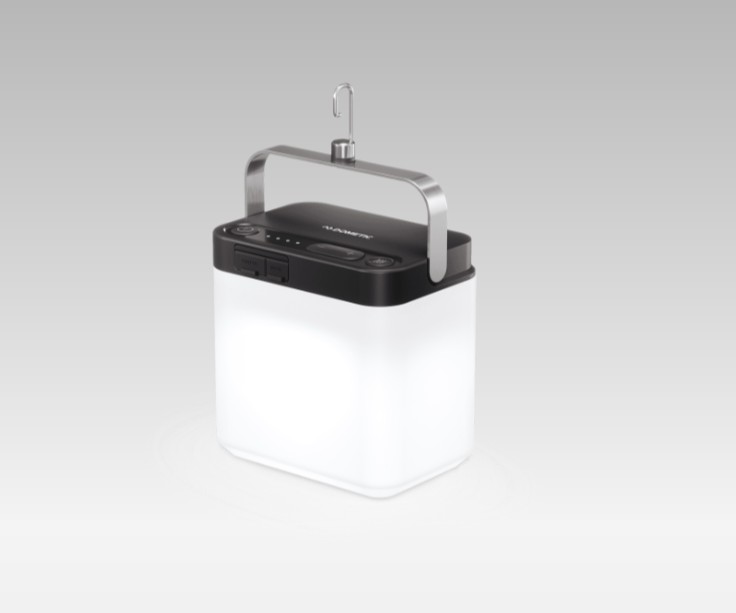 Luz de campamento Dometic GO