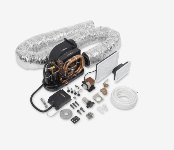 Aire Acondicionado MCS T6 6000 BTU