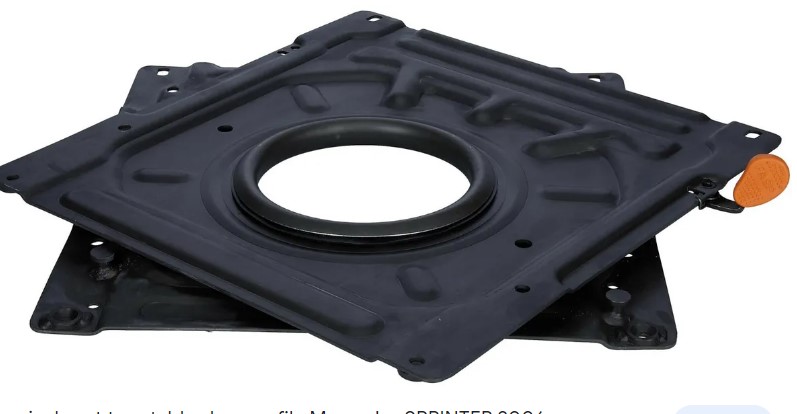 Base Giratoria Universal