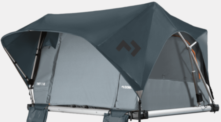 Carpa de Techo Dometic 12V TRT120E Ocean