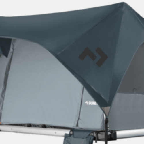 Carpa de Techo Dometic 12V TRT120E Ocean