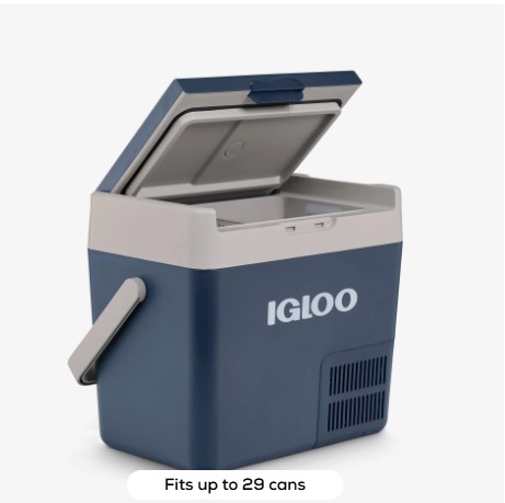 Igloo ICF18 By Dometic