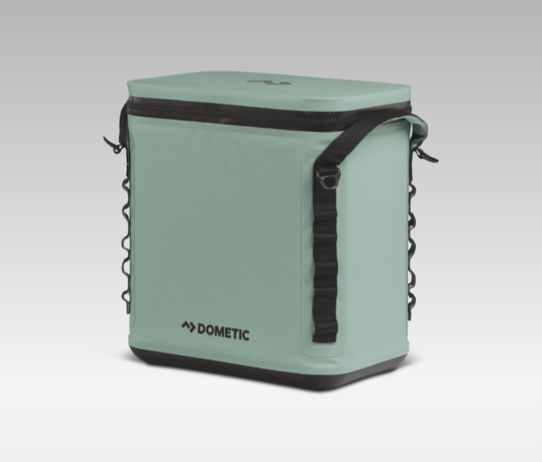 Soft Cooler Moss Dometic