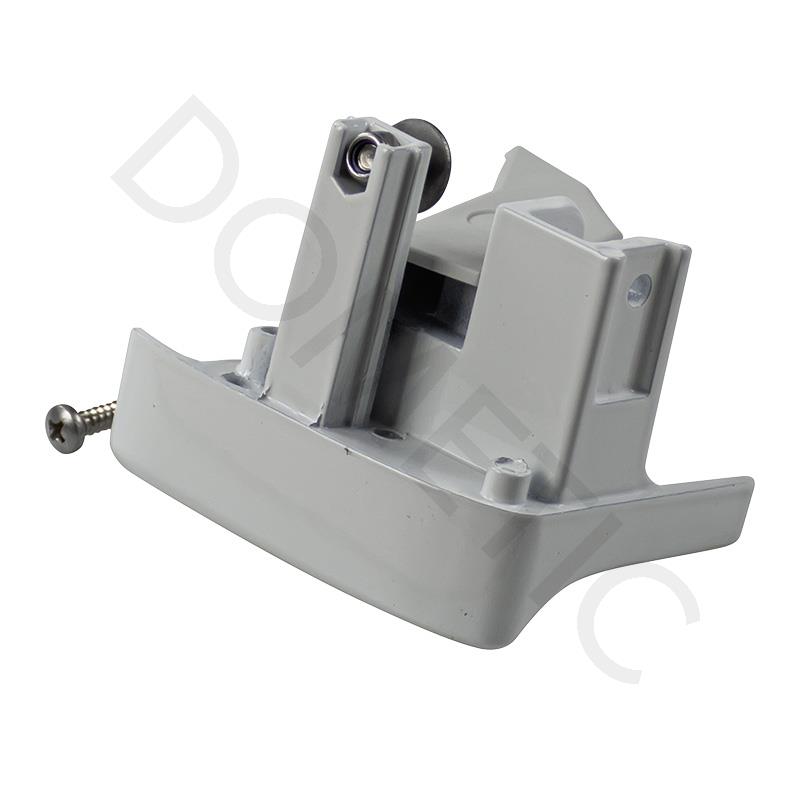 Endcap Leadrail Pw1500 Left – Toldos
