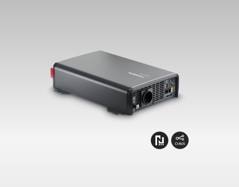 Inversor Dometic DPSI-1512
