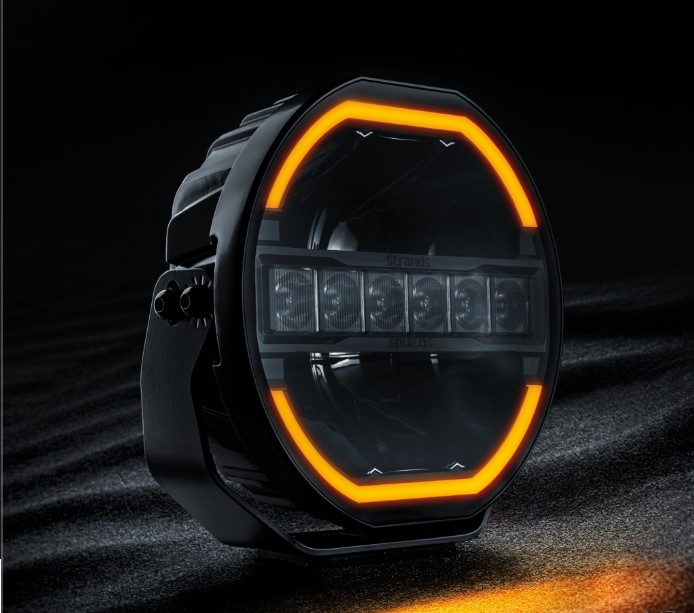 Led Strands Siberia Skylord 9