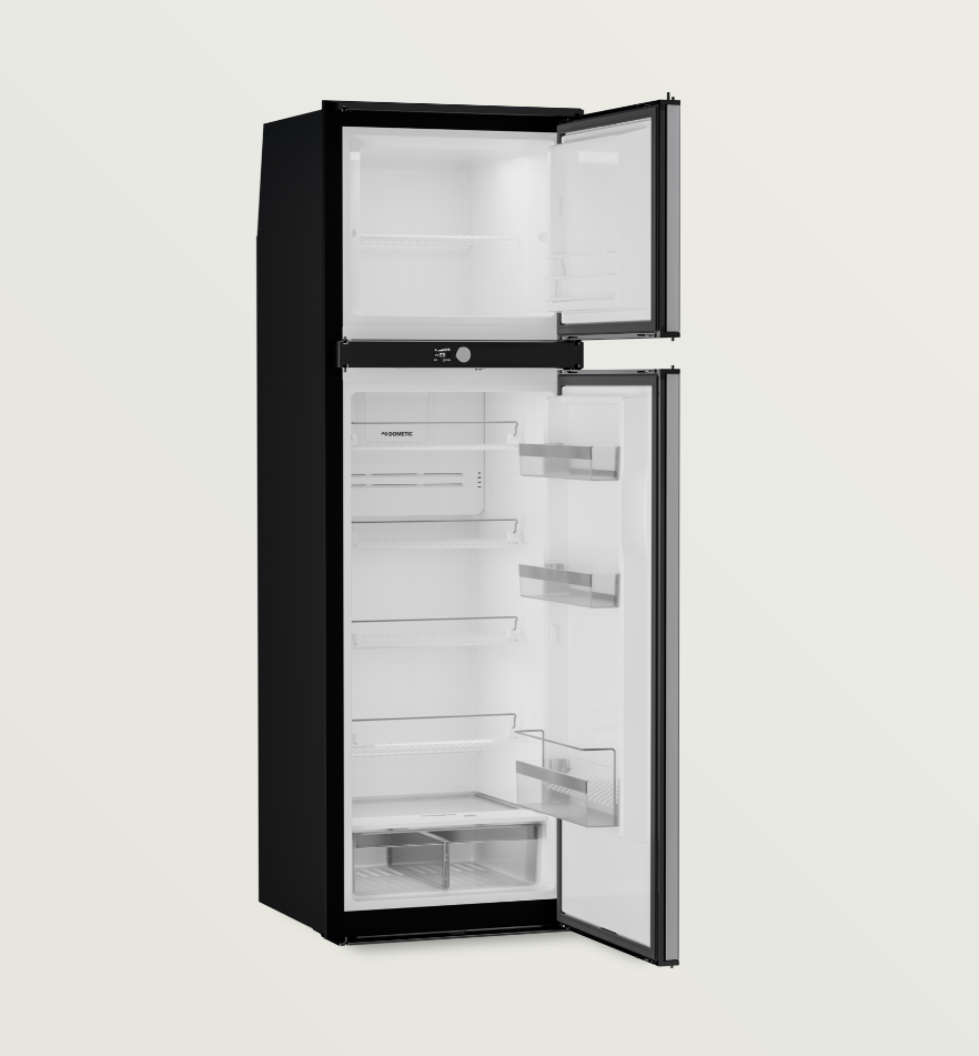 Heladera Dometic RUC-8508X