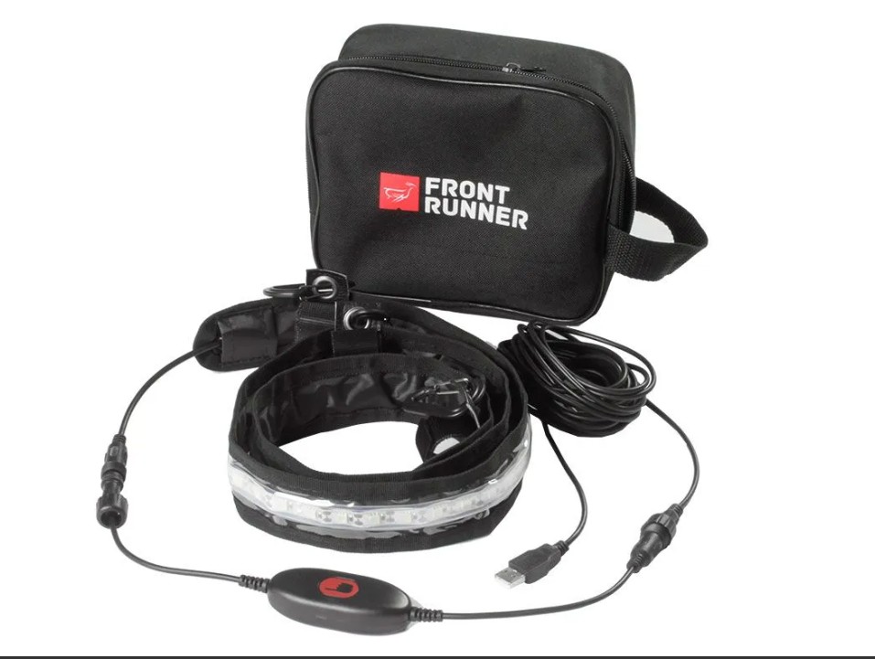 Tira de luz LED de dos colores – Front Runner By Dometic