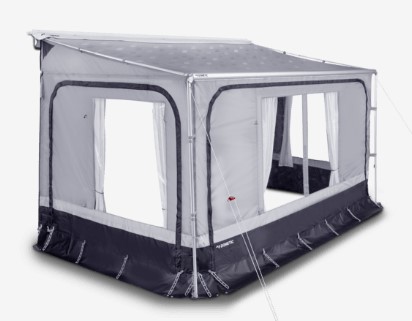 Revo Zip 310 Privacy Room