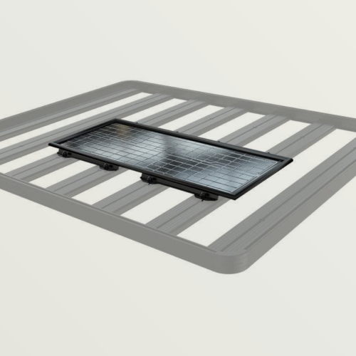 Soporte Paneles Solares - Front Runner By Dometic