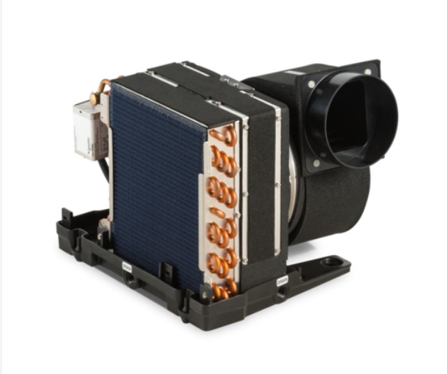 AU6HVZ 5″MR 230V