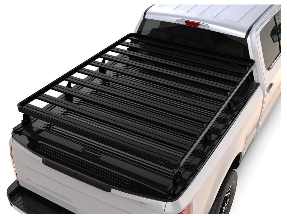 Porta Equipaje de Caja Chevrolet Silverado- Front Runner By Dometic