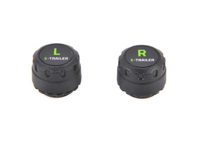 Arvikon Sensor de Presion de Neumaticos