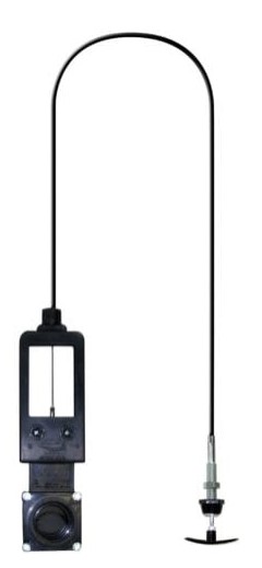 Exclusa Con Cable 3M