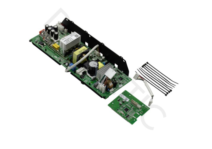 Kit,​ Main PCB + Diplay PCB + link cable