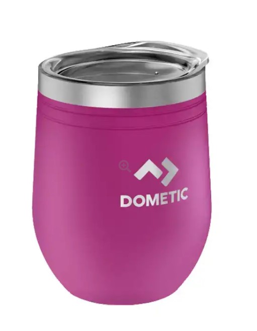 Vaso 300 Orchid Dometic