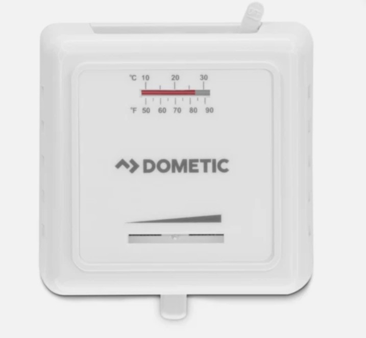 Termostato Calefaccion a Gas Dometic