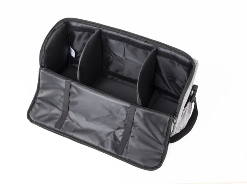 Bolso para Vajilla