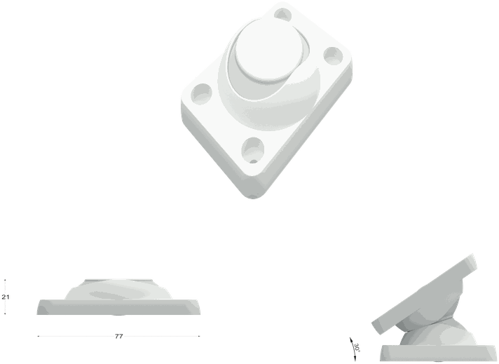 Reten Magnetico