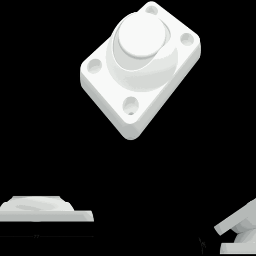 Reten Magnetico