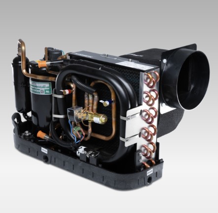 Aire Acondicionado GTX 12.000 BTU