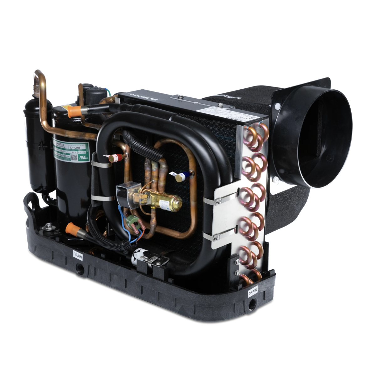 Aire Acondicionado GTX 12.000 BTU