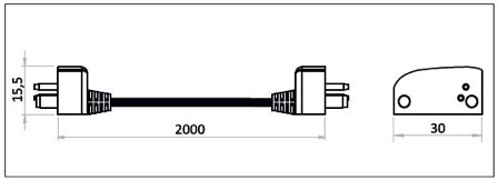 Kitchen Set – Extension Cable