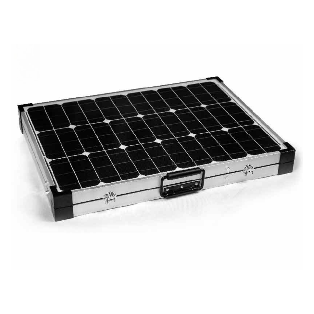 Panel Solar Portatil 120W
