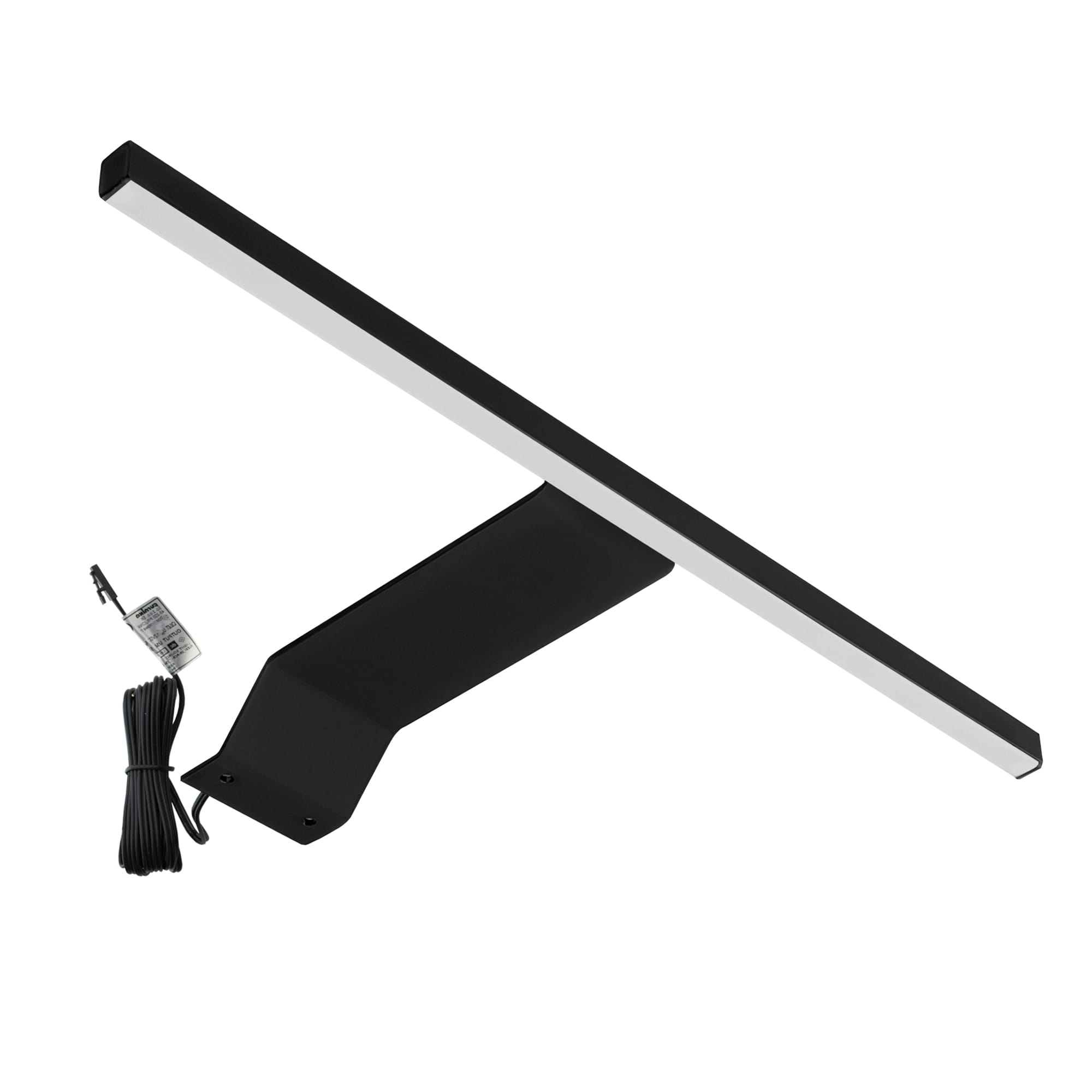 Led Stella 335 Negra