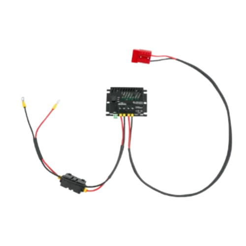 Clesana C1 Power-Management cable