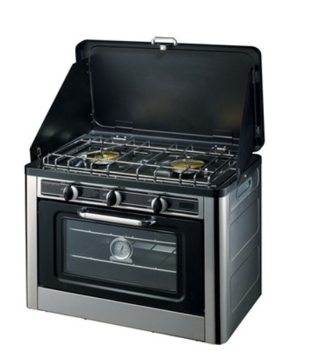 Horno Camp4